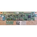 BLAUPUNKT BP650USG9200 T-CON BOARD RUNTK0001GV TACDA010
